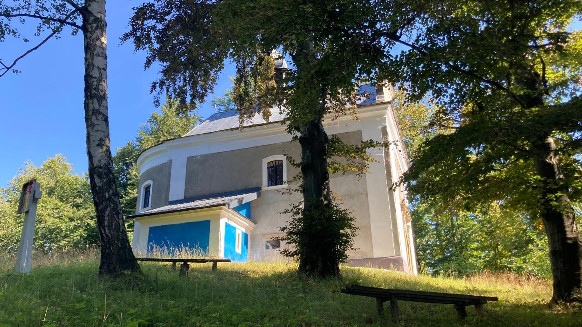 Na Piotrowickiej Przeleczy Villa Bystrzyca Klodzka Exterior photo